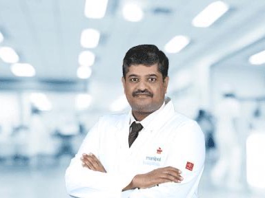 Profile photo of Dr. Sagar Sharma H S